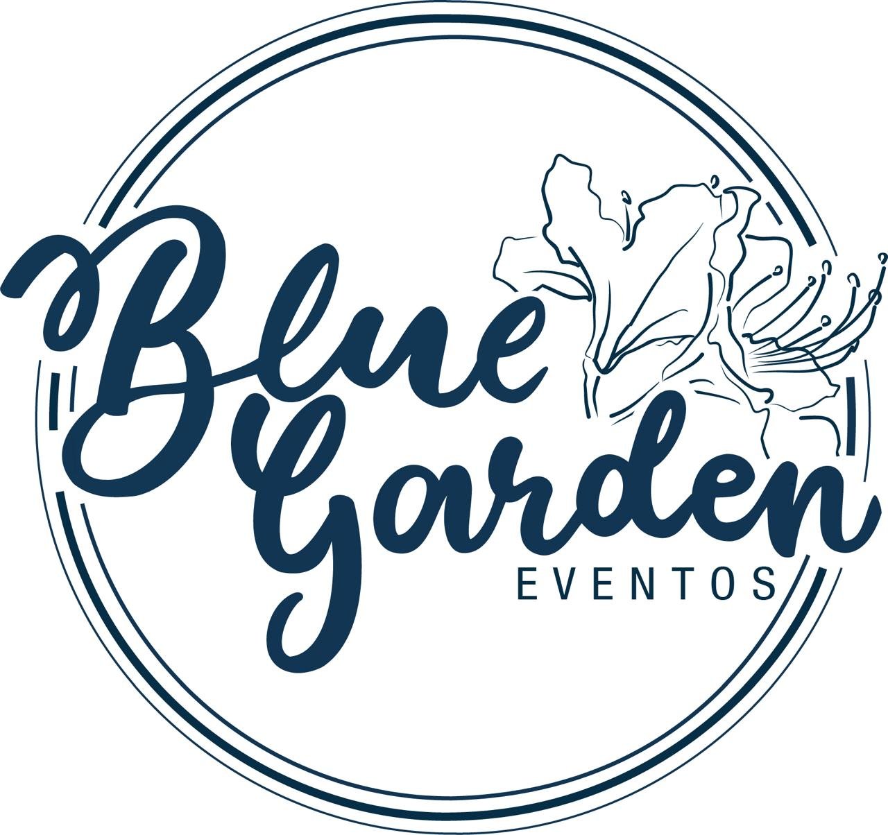Blue Garden Eventos